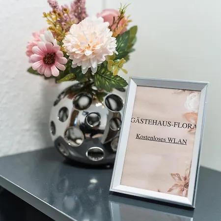 New Gaestehaus Flora,kitchen,tv,free Parking,near Europa Park And Strasbourg 3* Hohberg