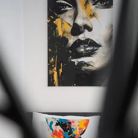 New Gaestehaus Flora,kitchen,tv,free Parking,near Europa Park And Strasbourg 호텔 3*