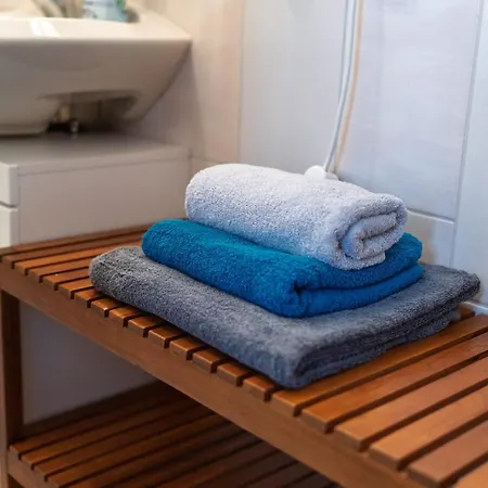 New Gaestehaus Flora,kitchen,tv,free Parking,near Europa Park And Strasbourg 3* Hohberg