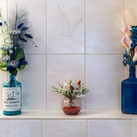 New Gaestehaus Flora,kitchen,tv,free Parking,near Europa Park And Strasbourg 3*