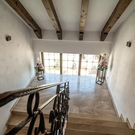 New Gaestehaus Flora,kitchen,tv,free Parking,near Europa Park And Strasbourg Hohberg